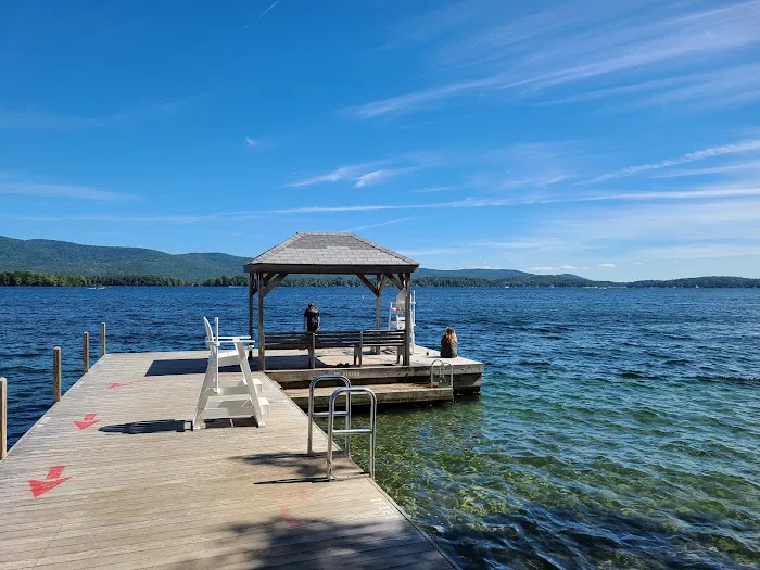 Camp Hearthstone | Thornwood Trailer Court Picture 8