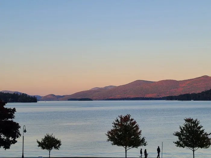 Camp Hearthstone | Thornwood Trailer Court Picture 10