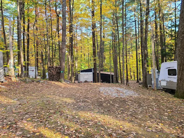 Camp Hearthstone | Thornwood Trailer Court Picture 5