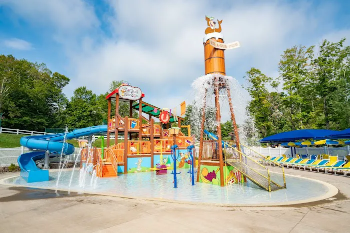 Jellystone Park™ Birchwood Acres Picture 1