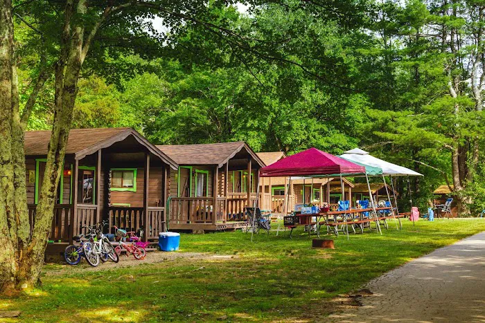 Jellystone Park™ Birchwood Acres Picture 9