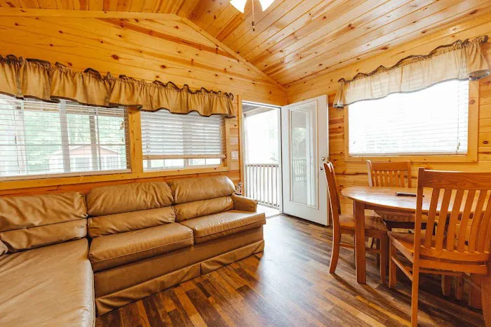 Jellystone Park™ Birchwood Acres Picture 6