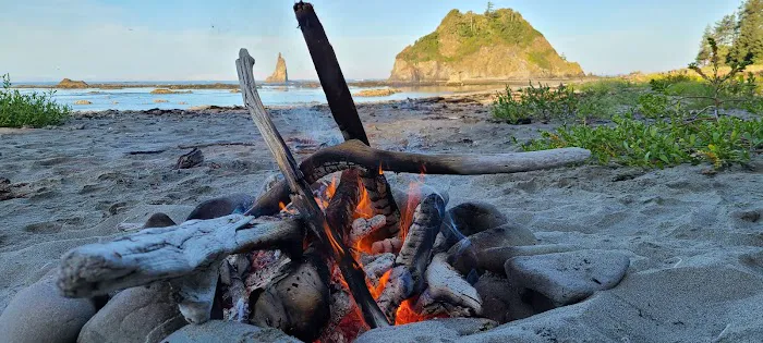 Strawberry Point Picture 1