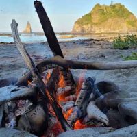 Strawberry Point ico