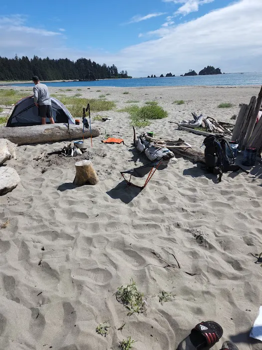 Strawberry Point Picture 3