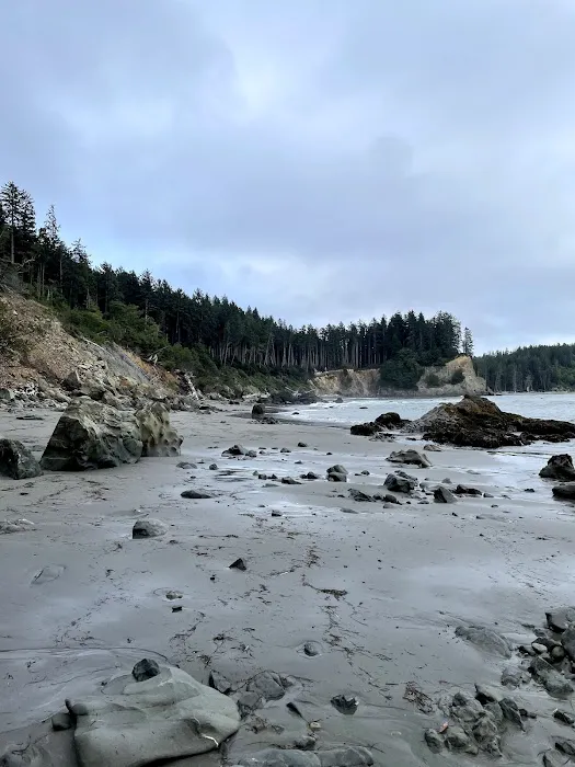 Strawberry Point Picture 6