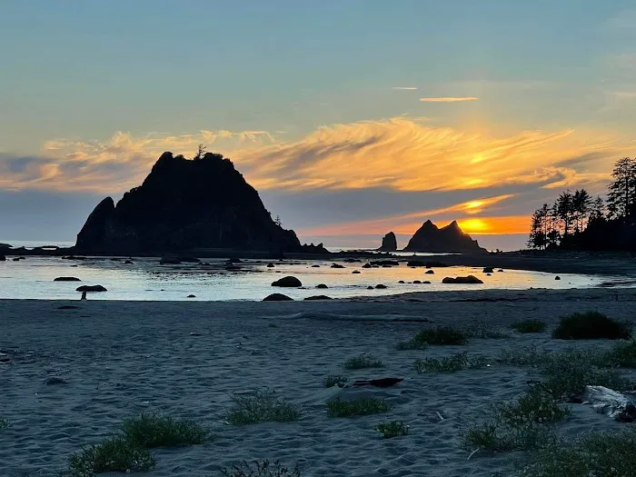 Strawberry Point Picture 2