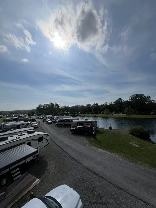 Splash Magic RV Resort by Rjourney Picture 5