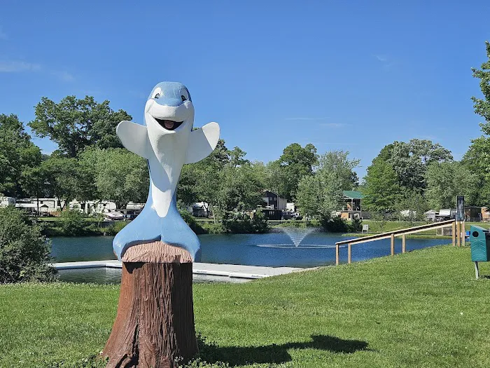 Splash Magic RV Resort by Rjourney Picture 7