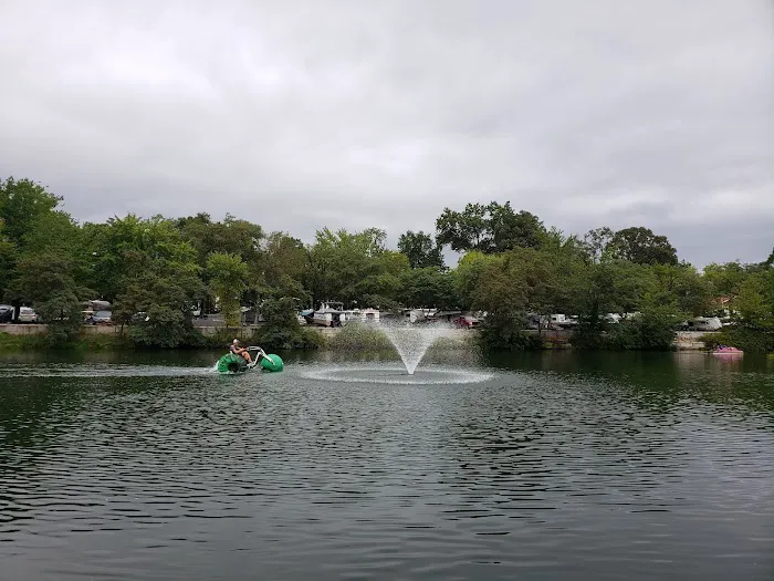 Splash Magic RV Resort by Rjourney Picture 4