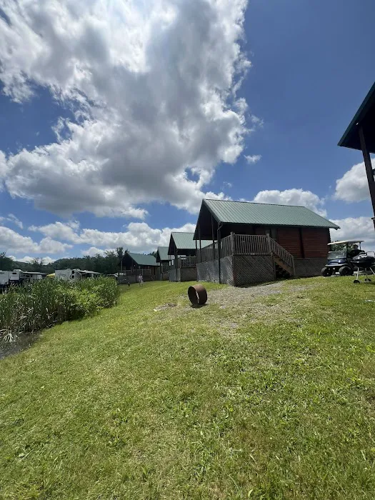 Splash Magic RV Resort by Rjourney Picture 10