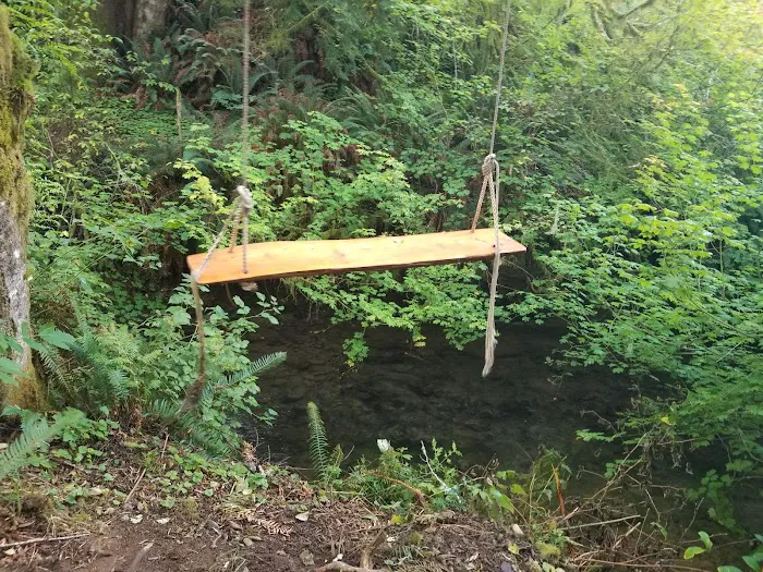 Savage Streams Campground Picture 3