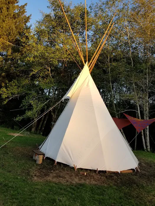 Savage Streams Campground Picture 1