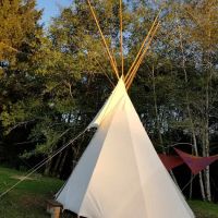 Savage Streams Campground ico