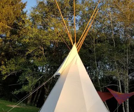 Savage Streams Campground