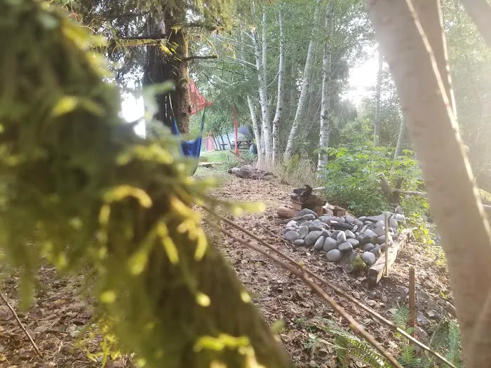 Savage Streams Campground Picture 5