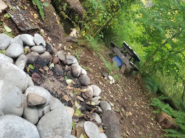 Savage Streams Campground Picture 7