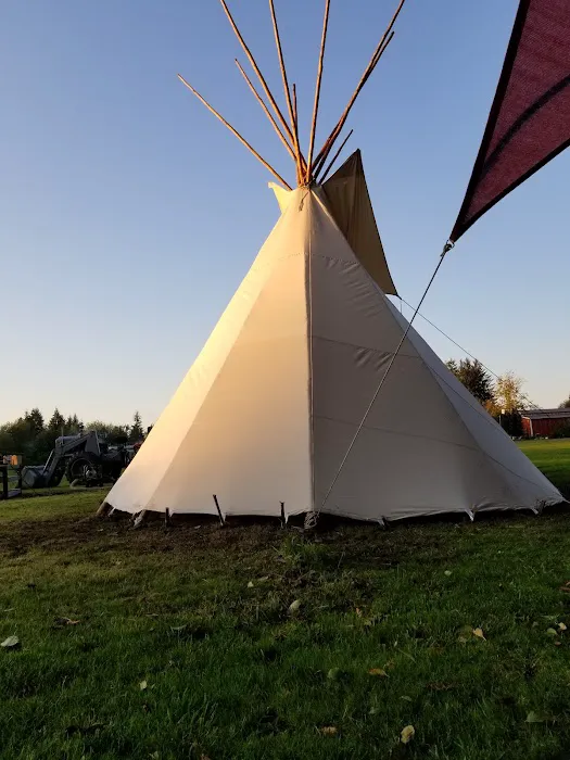 Savage Streams Campground Picture 9