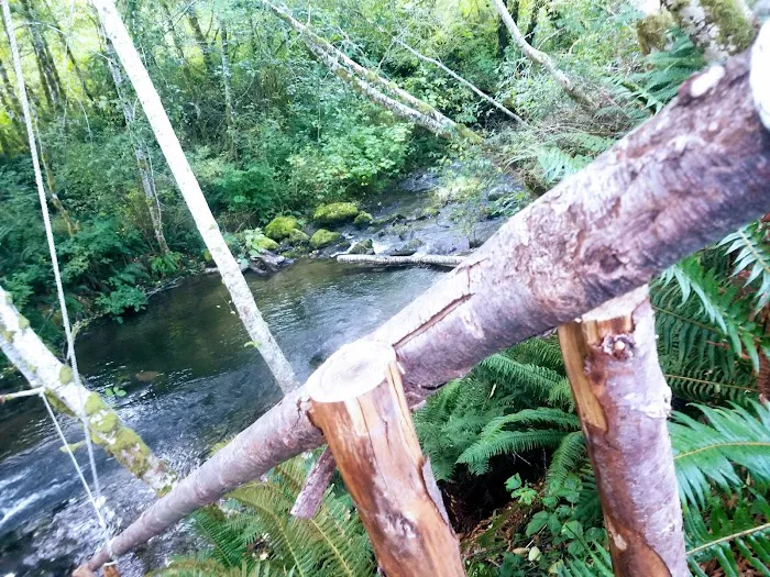 Savage Streams Campground Picture 10