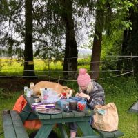 Last Chance Camp Equine Rest Stop ico