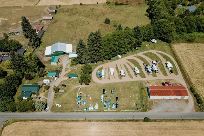 Last Chance Camp Equine Rest Stop Picture 10