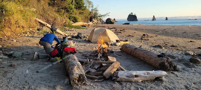 Scott Creek Picture 6