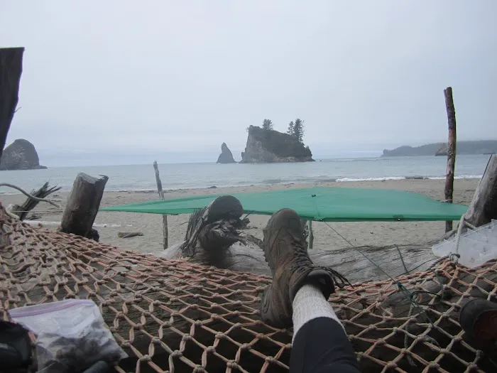 Scott Creek Picture 4