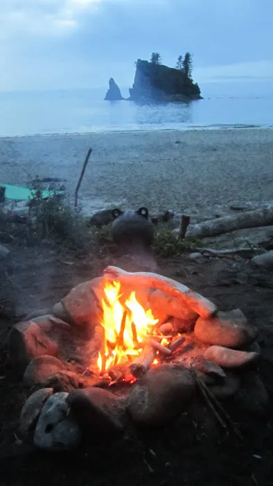 Scott Creek Picture 3