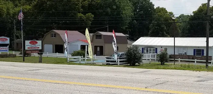 Leiby's Manufactured Home Community Picture 1