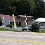 Leiby's Manufactured Home Community