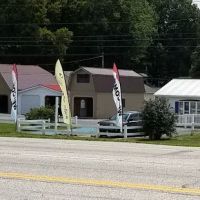 Leiby's Manufactured Home Community ico