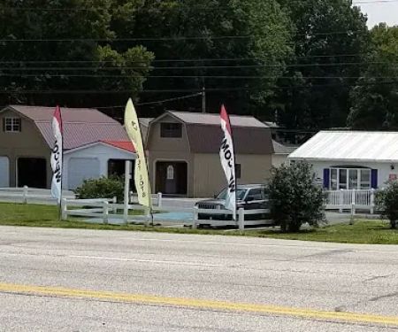 Leiby's Manufactured Home Community