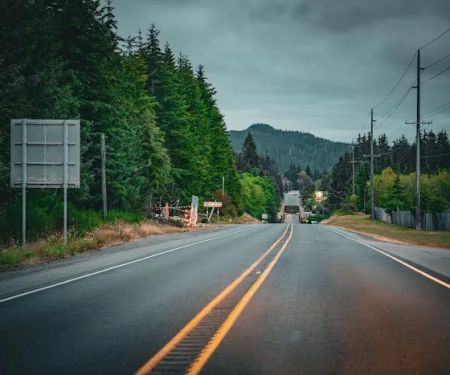 Olympic Adventure Cabin