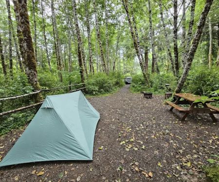 Regency Mobile Home Parks