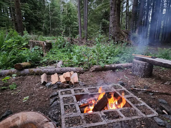 Prior Homestead Camping and RV Picture 5