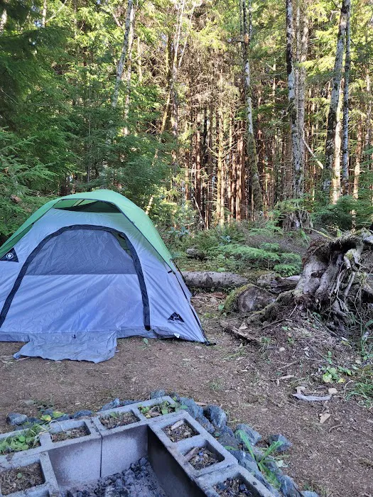 Prior Homestead Camping and RV Picture 3