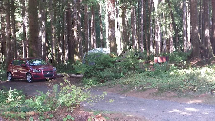 Cycle Camp Picture 1