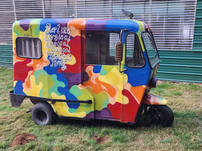 Cycle Camp Picture 2