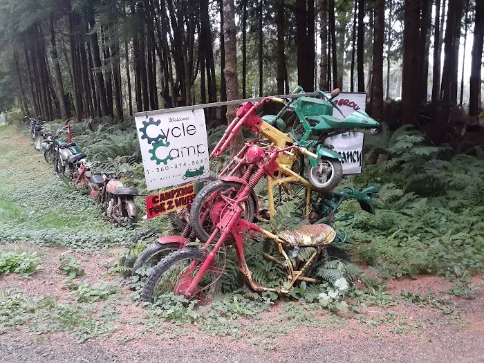 Cycle Camp Picture 6