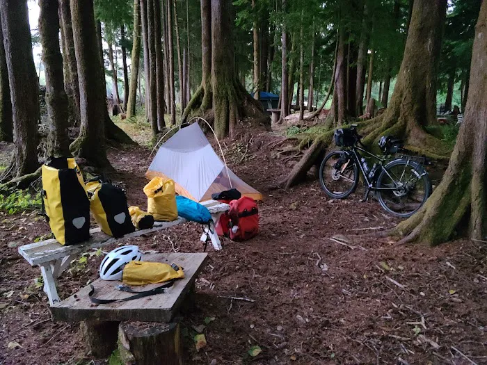 Cycle Camp Picture 5