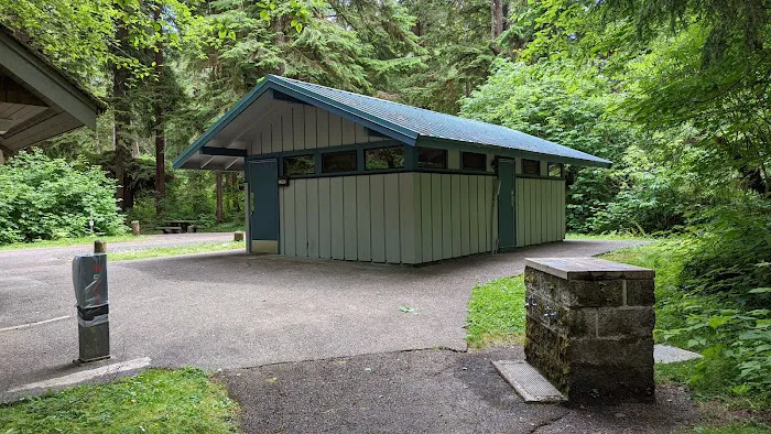 Mora Campground Picture 1