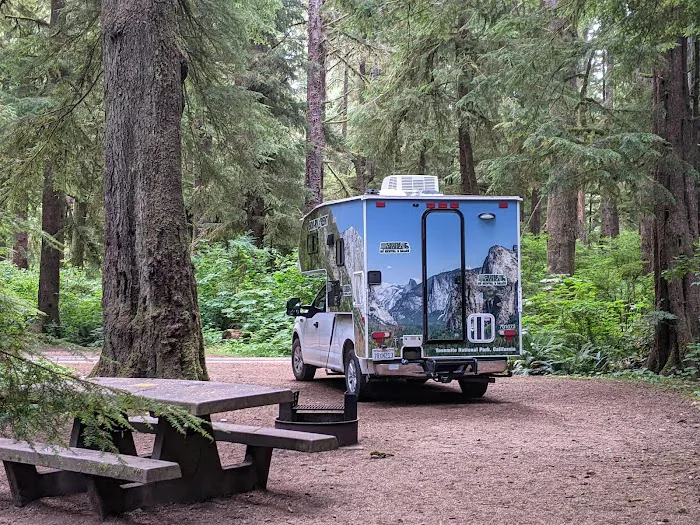 Mora Campground Picture 7