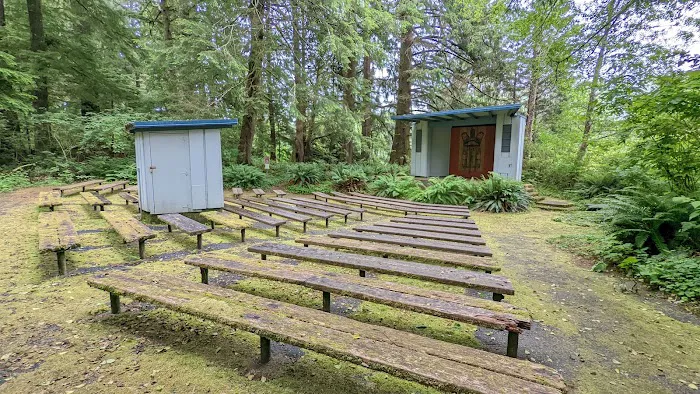 Mora Campground Picture 6