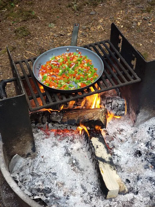 Mora Campground Picture 2