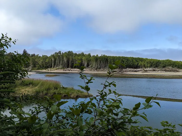 Mora Campground Picture 5