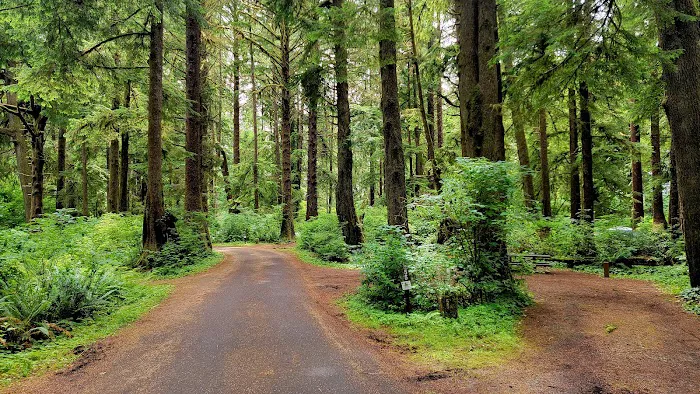 Mora Campground Picture 3