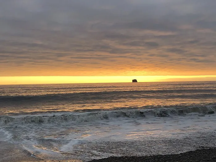 Mora Campground Picture 8