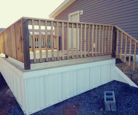 Colonial Estates Community