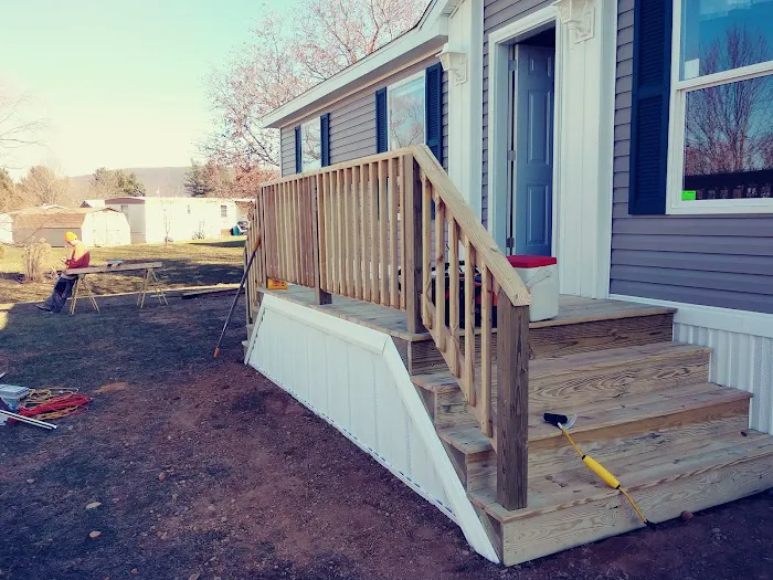 Colonial Estates Community Picture 4