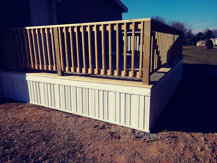 Colonial Estates Community Picture 5